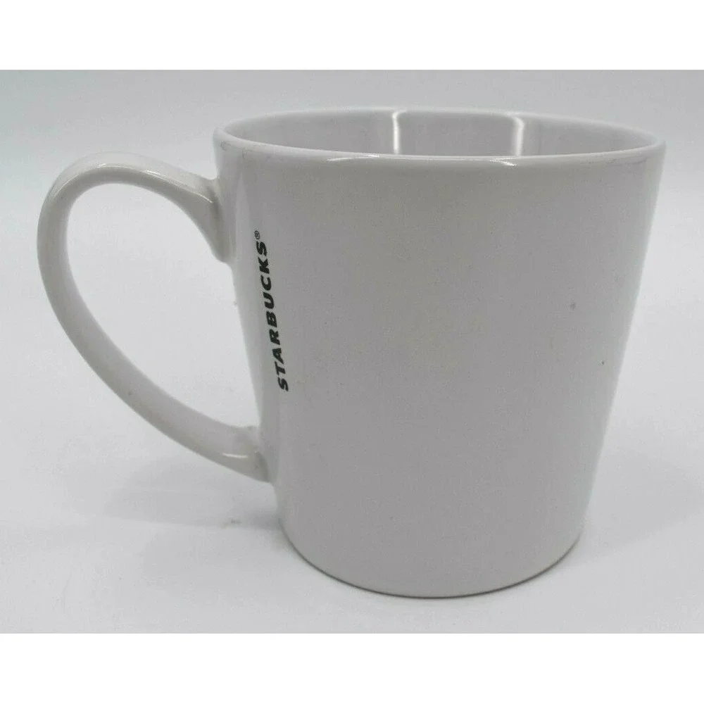 Starbucks 14 oz